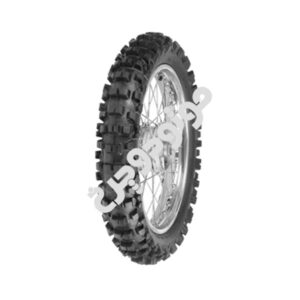 لاستیک موتور سیکلت وی رابر سایز 14-90/100