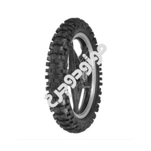 لاستیک موتور سیکلت وی رابر سایز 16-90/100