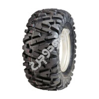 لاستیک موتور چهارچرخ DURO سایز 14-8*26
