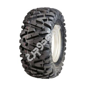 لاستیک موتور چهارچرخ DURO سایز 14-8*26