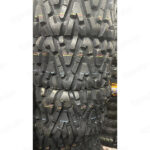 لاستیک موتور چهارچرخ DURO سایز 14-8*26