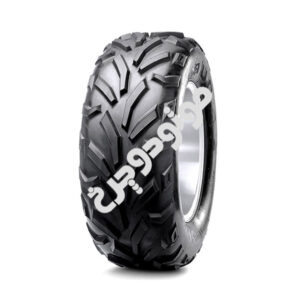 لاستیک موتور چهارچرخ DURO مدل DI-2013