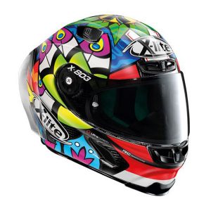 کلاه کاسکت ایکس لایت مدل X-Lite X-803 ULTRA CARBON 29