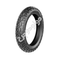 لاستیک موتورسیکلت ایران یاسا گل NP سایز 14-100/90 مناسب کلیک و واریو