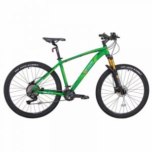 دوچرخه کوهستان دبلیو استاندارد مدل PROT2 سایز 27.5