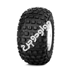 لاستیک موتور چهارچرخ DURO مدل HF240A