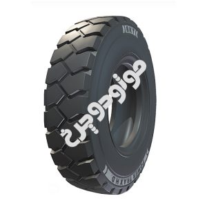 لاستیک لیفتراک بی کی تی هند