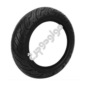 لاستیک موتورسیکلت فرمولا سایز 14-90/90 و 14-80/90 مناسب واریو و کلیک