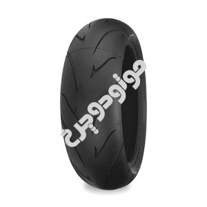 لاستیک موتور سیکلت شینکو 18-200/50