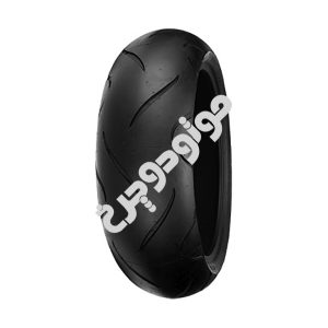 لاستیک موتور سیکلت شینکو 17-190/55