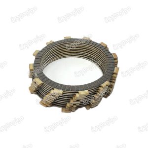 صفحه کلاچ موتور بنلی TNT 135 و کی وی سیتی 150
