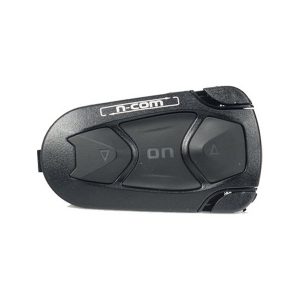 بلوتوث کلاه کاسکت نولان n-com مدل B 901 سری S