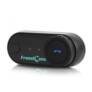بلوتوث کلاه کاسکت T-COM VB