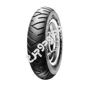 لاستیک موتور سیکلت پیرلی سایز 12-90/90 گل SL مناسب موتور وگو ژوپیتر پاکشتی