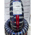 لاستیک موتورسیکلت یورو گریپ هند سایز 12-120/70 مناسب موتورهای اسکوتر