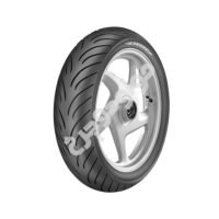 لاستیک موتورسیکلت یورو گریپ هند سایز 12-120/70 مناسب موتورهای اسکوتر