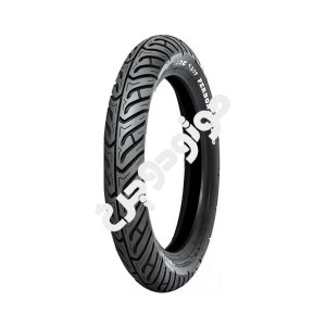 لاستیک موتورسیکلت IRC چین سایز 14-90/90 مناسب هوندا کلیک و طرح کلیک
