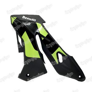 کاور زیر باک (بال باک) موتور بنلی 25 تک سیلندر نیوفیس