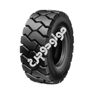 لاستیک توپر لیفتراک کوما ویتنام سایز 15-300