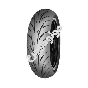 لاستیک موتور سیکلت میتاس سایز 17-160/60
