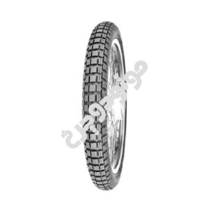 لاستیک موتور سیکلت سوالو مدل S-209 سایز 19-275
