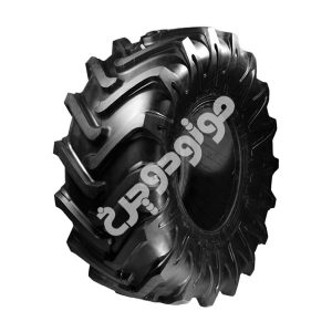 لاستیک بیل بکهو البرز سایز 18-12.5/80