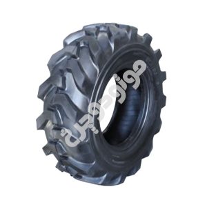 لاستیک بیل بکهو آرمور چین سایز 18-12.5/80