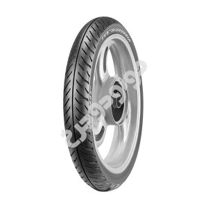 لاستیک موتورسیکلت یورو گریپ هند سایز 17-90/90