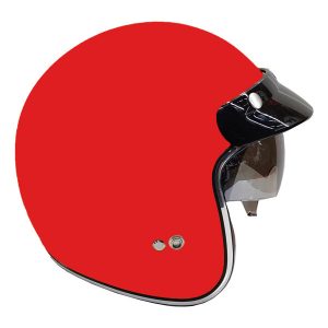 کلاه کاسکت بدون فک راپیدو مدل MT RED 859