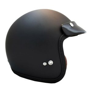 کلاه کاسکت بدون فک راپیدو مدل MT BLK 859