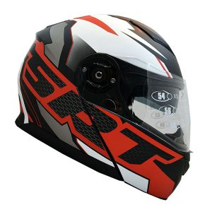 کلاه کاسکت فک متحرک راپیدو مدل SRT RED 950