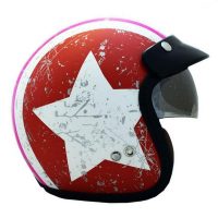 کلاه کاسکت راپیدو مدل Star Origin Sprint