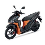 هوندا کلیک Honda Click 150i