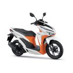 هوندا کلیک Honda Click 150i