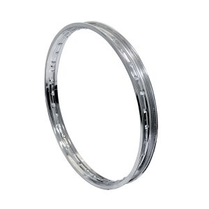 طوقه رینگ جلو تریل حدید روان