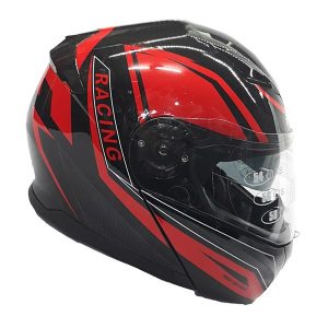 کلاه کاسکت فک متحرک راپیدو مدل NFS 950