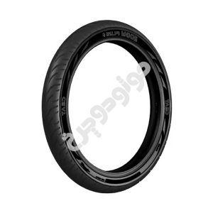 لاستیک موتورسیکلت سیات هند سایز 17-100/80