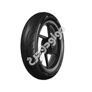 لاستیک موتور سیکلت سیات هند سایز 17-110/70