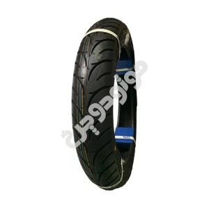 لاستیک موتورسیکلت سیات هند سایز 14-80/90 و 14-90/90