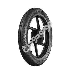 لاستیک موتورسیکلت سیات هند سایز 17-90/90
