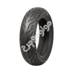 لاستیک موتور سیکلت سی اس تی سایز 16-110/70