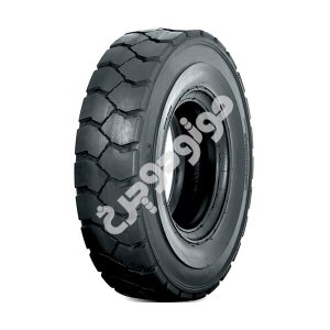 لاستیک لیفتراک دبل مون چین سایز 10-6.50