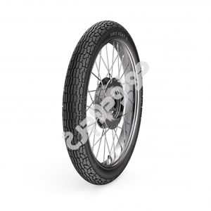 لاستیک موتور سیکلت یزد تایر سایز 18-275 مناسب محور جلو هوندا