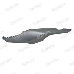 فلاپ زیر زین چپ راست هوندا ADV 150 اصلی نقره ای