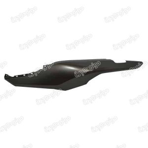 فلاپ زیر زین سمت چپ هوندا ADV 150 اصلی قهوه ای