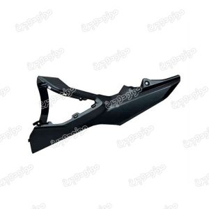 فلاپ زیر داشبورد سمت چپ هوندا ADV 150 اصلی مشکی