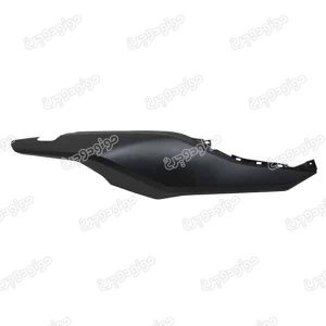 فلاپ زیر زین سمت راست هوندا ADV 150 اصلی مشکی