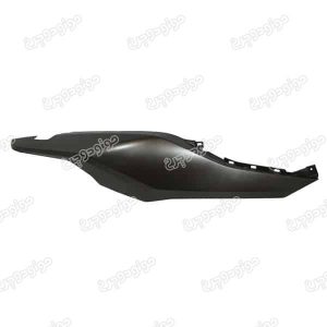 فلاپ زیر زین سمت راست هوندا ADV 150 اصلی قهوه ای