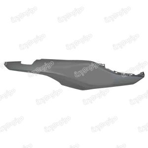 فلاپ زیر زین سمت راست هوندا ADV 150 اصلی نقره ای