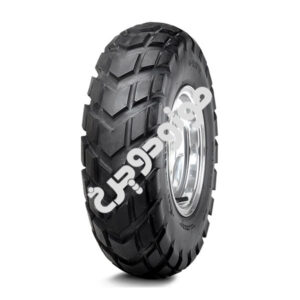 لاستیک موتور چهارچرخ DURO سایز 10-10*22 مدل HF-247